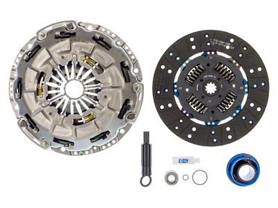 Exedy 1997-1998 Ford F-150 V8 Clutch Kit - KFM11