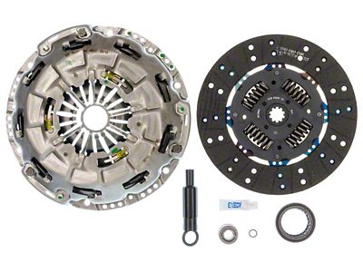 Exedy OE 1999-2003 Ford F-150 V8 Clutch Kit - KFM12