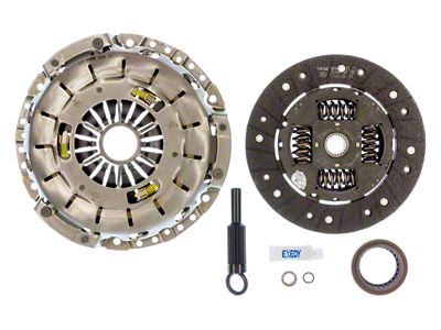Exedy OE Clutch Kit - KFM14