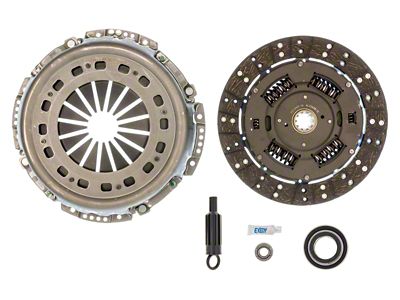 Exedy OE 1993-1993 Ford F-250 V8 Clutch Kit - KFM18