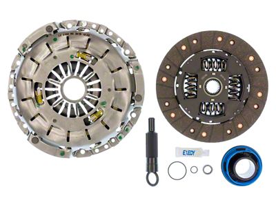Exedy OE 1995-2004 Ford Ranger L4 Clutch Kit - KFM30