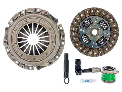 Exedy OE 2000-2002 Chevrolet Cavalier L4 Clutch Kit - KGM04