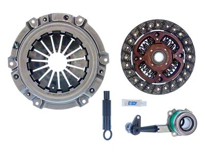 Exedy OE 2000-2002 Chevrolet Cavalier L4 Clutch Kit - KGM08