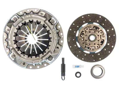 Exedy OE Clutch Kit - KGM16