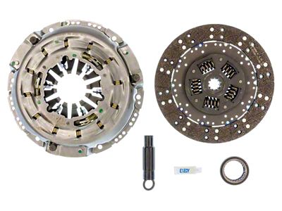 Exedy OE 2001-2002 Chevrolet Silverado 2500 Hd V8 Clutch Kit - KGM18