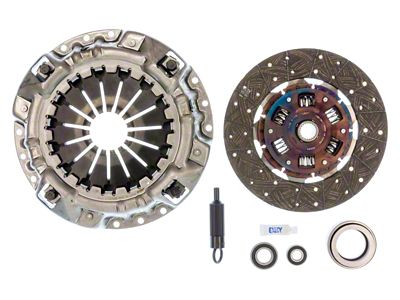 Exedy OE Clutch Kit - KGM20