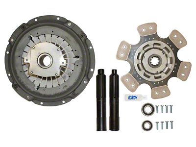 Exedy OE Clutch Kit - KGM42