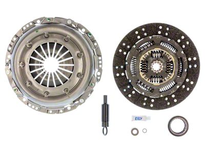 Exedy OE 2001-2004 Chevrolet Silverado 1500 V8 Clutch Kit - KGM44