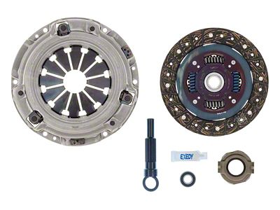Exedy OE 2001-2005 Honda Civic L4 Clutch Kit - KHC08