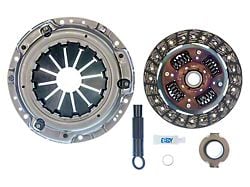 Exedy OE 2002-2005 Acura RSX L4 Clutch Kit - KHC09