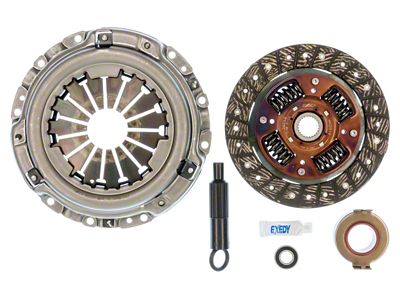 Exedy OE 2000-2001 Acura Integra L4 Clutch Kit - KHC12