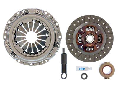 Exedy 1997-1998 Acura Integra L4 Clutch Kit - KHC13