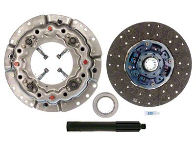 Exedy OE Clutch Kit - KHN03