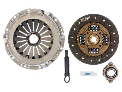 Exedy OE 2005-2006 Kia Spectra L4 Clutch Kit - KIK1000