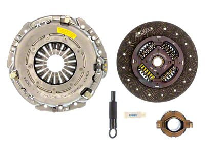 Exedy OE 2004-2006 Kia Sorento V6 Clutch Kit - KIK1001