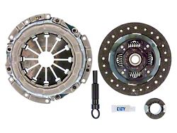 Exedy OE 2010-2011 Kia Soul L4 Clutch Kit - KIK1002