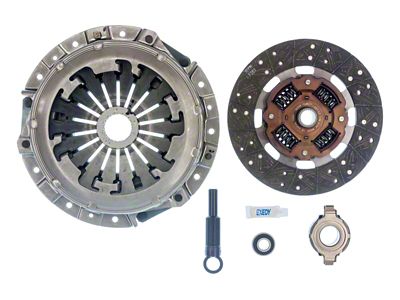 Exedy OE 1994-2002 Honda Passport V6 Clutch Kit - KIS01