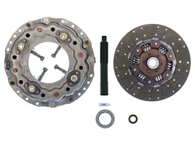 Exedy OE Clutch Kit - KIS02