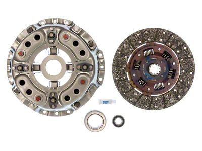 Exedy OE Clutch Kit - KIS07