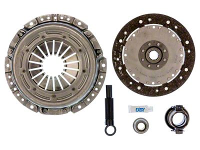 Exedy OE 2003-2004 Jeep Wrangler L4 Clutch Kit - KJP03