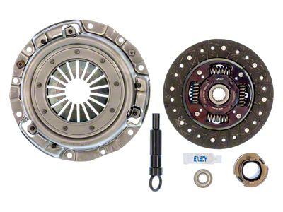Exedy OE 2001-2005 Kia Rio L4 Clutch Kit - KKI02