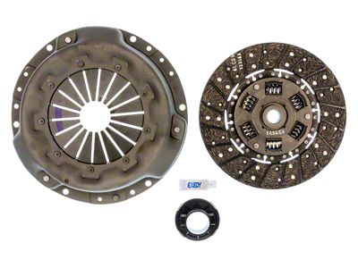 Exedy OE Clutch Kit - KLR01