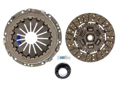 Exedy OE Clutch Kit - KLR03