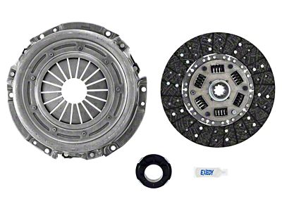 Exedy OE Clutch Kit - KLR05