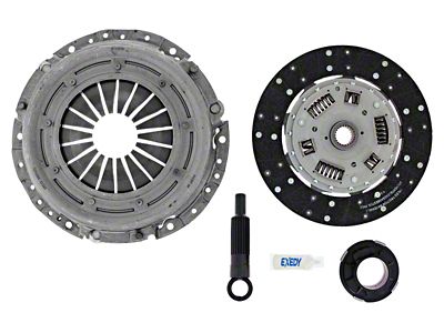 Exedy OE Clutch Kit - KLR07