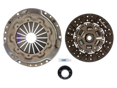 Exedy OE 1994-1997 Land Rover Discovery V8 Clutch Kit - KLR10