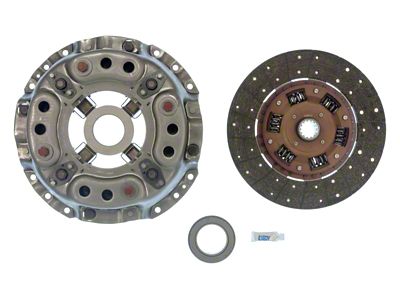 Exedy OE Clutch Kit - KMB01