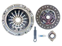 Exedy OE 2000-2005 Mitsubishi Eclipse V6 Clutch Kit - KMB02