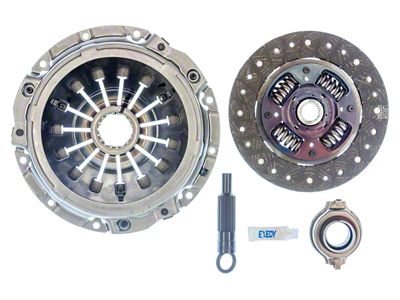 Exedy OE 2000-2005 Mitsubishi Eclipse V6 Clutch Kit - KMB02