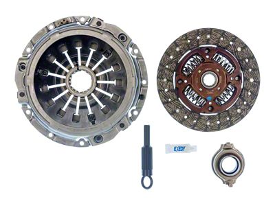 Exedy OE 2001-2004 Chrysler Sebring V6 Clutch Kit - KMB03