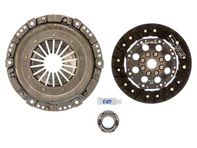 Exedy OE 1991-1993 Mercedes-Benz 190E L4 Clutch Kit - KME01