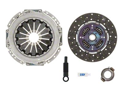 Exedy OE Clutch Kit - KMF01