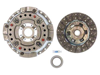 Exedy OE Clutch Kit - KMF02