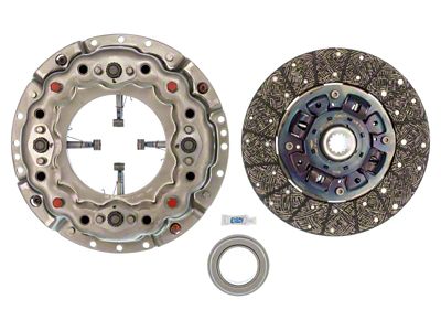 Exedy OE Clutch Kit - KMF03