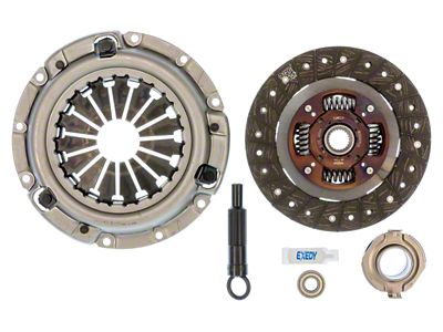 Exedy OE 1992-1994 Mazda MX-3 V6 Clutch Kit - KMZ02