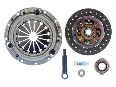 Exedy OE 1994-2005 Mazda Miata L4 Clutch Kit - KMZ03