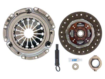 Exedy OE 2001-2003 Mazda Protege L4 Clutch Kit - KMZ08