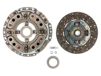 Exedy OE Clutch Kit - KNS01