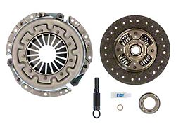 Exedy OE 1993-1994 Nissan D21 L4 Clutch Kit - KNS03