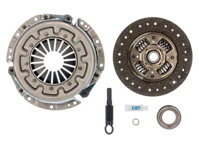 Exedy OE 1993-1994 Nissan D21 L4 Clutch Kit - KNS03
