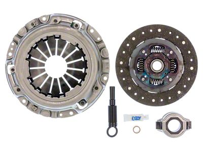 Exedy OE 1993-1997 Nissan Altima L4 Clutch Kit - KNS04