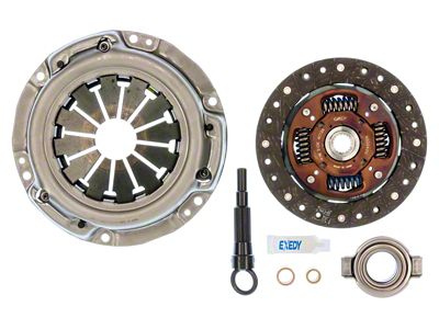 Exedy 1995-1999 Nissan Sentra L4 Clutch Kit - KNS05