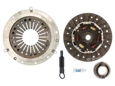Exedy OE Clutch Kit - KPO14