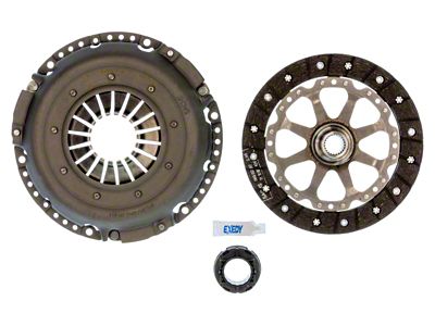 Exedy OE 2002-2003 Porsche 911 H6 Clutch Kit - KPO18