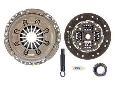 Exedy OE 1994-1995 Saab 900 V6 Clutch Kit - KSA02