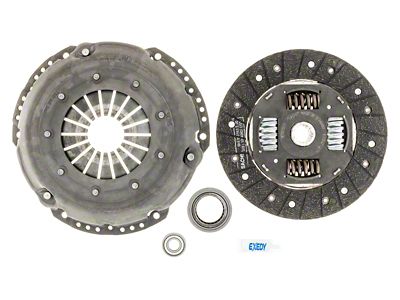 Exedy 1994-1998 Saab 9000 L4 Clutch Kit - KSA05